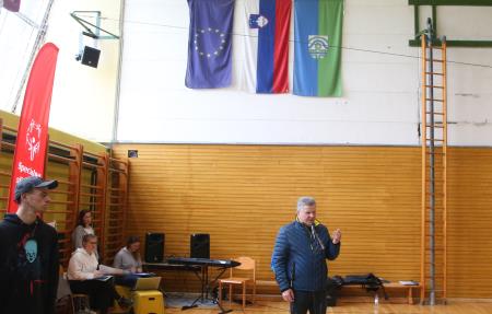 SPECIALNA OLIPIADA 15 FOTO LJUBO VUKELIČ